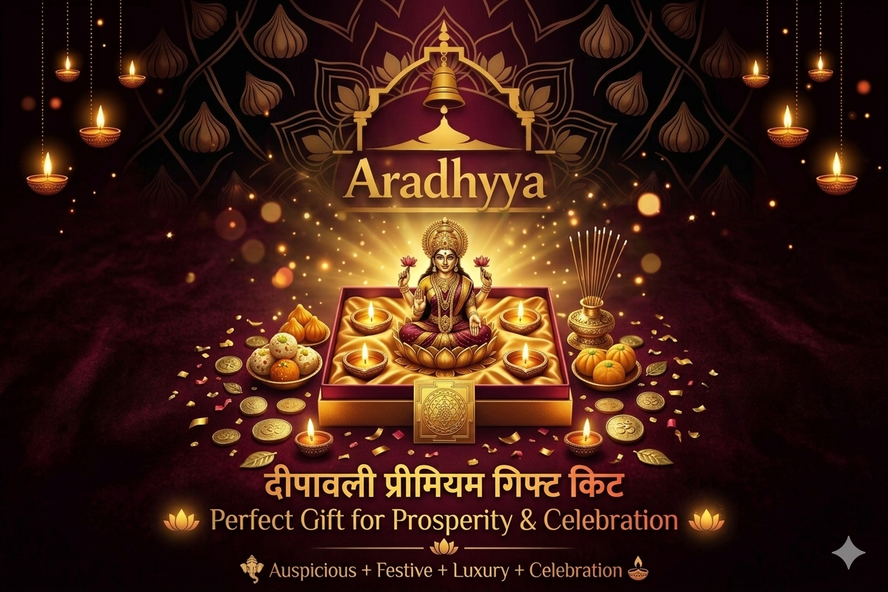 Diwali Premium Gift Kit