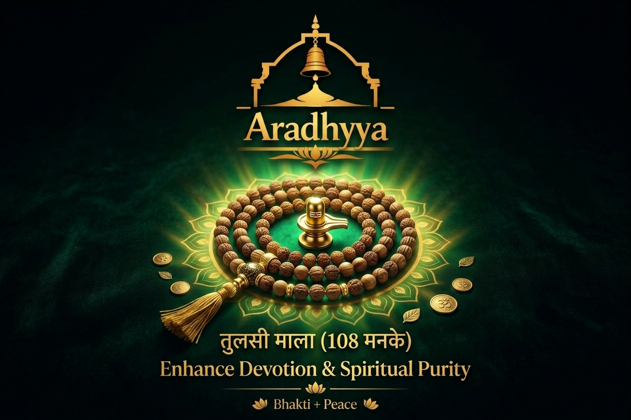 Tulsi Mala